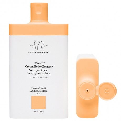 Drunk Elephant Kamili™ Cream Body Cleanser  Крем-очиститель для тела Kamili™