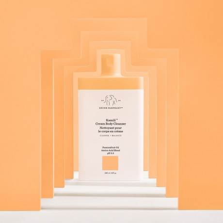 Drunk Elephant Kamili™ Cream Body Cleanser  Крем-очиститель для тела Kamili™