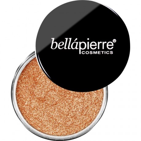 Bellapierre Cosmetics (Бллапьер Косметикс) Augen Shimmer Powder Мерцающая пудра, Tin Man / 2,35 г