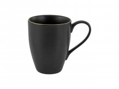 Creatable Creatable Kombiservice 16-tlg. INDUSTRIAL schwarz Создаваемый комбинированный сервиз 16 шт. ПРОМЫШЛЕННЫЙ