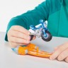 Ricky Zoom Loop  Vroomboard Петля Vroomboard