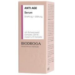 Biodroga Anti Age Serum  Антивозрастная сыворотка