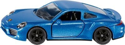SIKU SIKU 1506 Porsche 911 Turbo S o.M. SIKU 1506 Porsche 911 Turbo S о.М.
