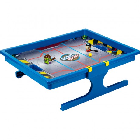 Game Factory Hero Hockey герой хоккей