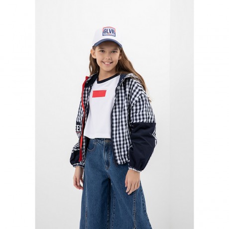 Gulliver Gulliver Windjacke Гулливер Ветровка