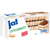 ja! Loffelbiskuit Печенье 400г