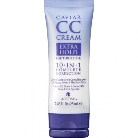 Alterna (Альтерна) Treatment Средство для лечения для волос CC Cream Крем Extra Hold, 25 мл