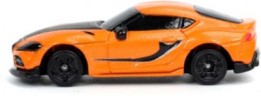 Jada Fast  Furious 3-Pack C Nano Cars Fast Furious 3-Pack C Nano Cars