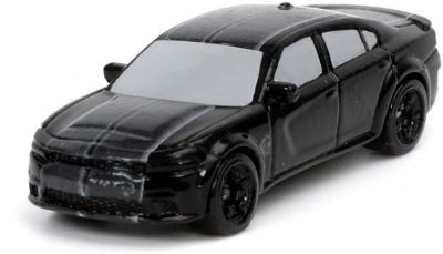 Jada Fast  Furious 3-Pack C Nano Cars Fast Furious 3-Pack C Nano Cars