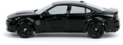 Jada Fast  Furious 3-Pack C Nano Cars Fast Furious 3-Pack C Nano Cars