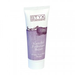 Styx Kartoffel Fussbalsam repair 70ml  Картофель восстанавливающий бальзам для ног 70мл