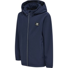 hummel hmlMARS SOFTSHELL JACKET Outdoorjacken fur Kinder hmlMARS SOFTSHELL JACKET Куртки для активного отдыха для детей