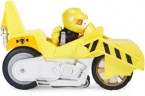 Spin Master Paw Patrol Moto Pups Motorrad mit Spielfigur Мотоцикл Paw Patrol Moto Pups с фигуркой мини-куклы