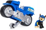 Spin Master Paw Patrol Moto Pups Motorrad mit Spielfigur Мотоцикл Paw Patrol Moto Pups с фигуркой мини-куклы