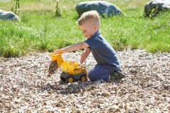 LENA Eco Actives Schaufellader Одноковшовый погрузчик Eco Actives