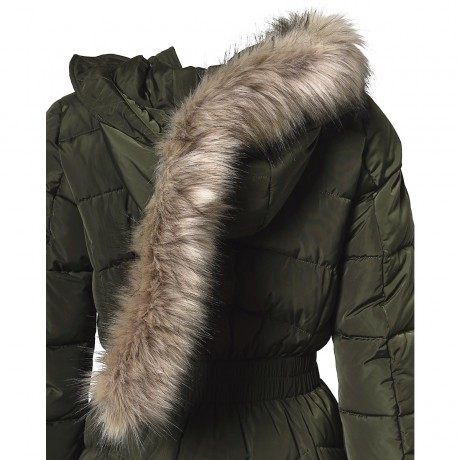 GARCIA JEANS Wintermantel fur Madchen Зимнее пальто для девочки