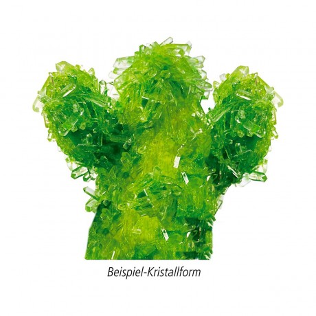 Die Spiegelburg Kristalle selber zuchten Kreativ-Box Вырасти свои собственные кристаллы Креативная коробка