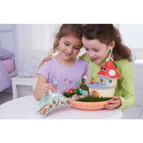 TOMY My Fairy Garden Мой сказочный сад