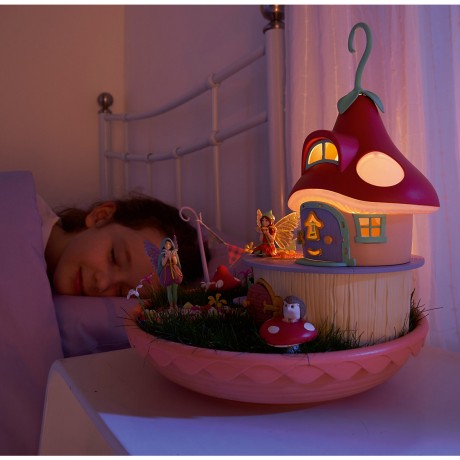 TOMY My Fairy Garden Мой сказочный сад