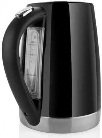 eta eta Wasserkocher ISABELA ETA158790000, 1,7 l, 2200 W, Warmwassertemperaturregelung 30°C 100°C  чайник ETA ISABELA ETA158790000, 1,7 л, 2200 Вт, контроль температуры горячей воды 30°C 100°C