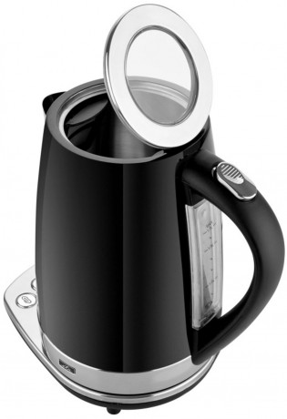 eta eta Wasserkocher ISABELA ETA158790000, 1,7 l, 2200 W, Warmwassertemperaturregelung 30°C 100°C  чайник ETA ISABELA ETA158790000, 1,7 л, 2200 Вт, контроль температуры горячей воды 30°C 100°C