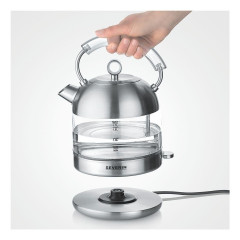 Severin Severin Wasserkocher WK 3459, 2400 W  Чайник Северин WK 3459, 2400 Вт