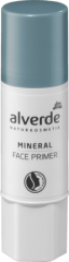 alverde NATURKOSMETIK shimmering rose Основа для Макияжа с Минералами и Светоотражающими Частицами, 11,5 мл