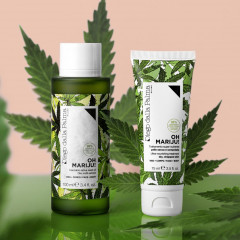 Diego dalla Palma Ultra Nourishing Treatment  Ультрапитательный уход