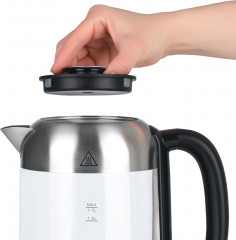 BEEM BEEM Wasserkocher, 1.7 l, TEATIME II 1,7l  Чайник БЕЕМ, 1,7 л, TEATIME II 1,7 л