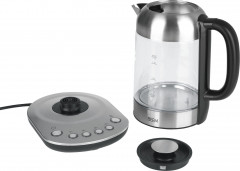 BEEM BEEM Wasserkocher, 1.7 l, TEATIME II 1,7l  Чайник БЕЕМ, 1,7 л, TEATIME II 1,7 л