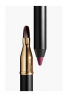 CHANEL Le Crayon a Levres Lippenkonturenstift, Карандаш для губ с формулой сверхдлительной фиксации, новая коллекция сезона осень/зима 2024, 186 BERRY