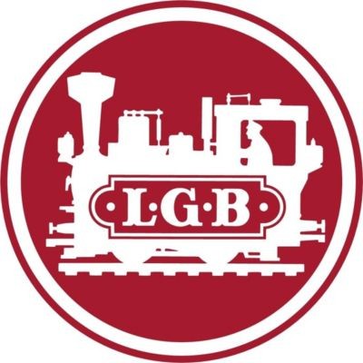 LGB L70307 Startset Personenzug 230 V L70307 Стартерный комплект для пассажирского поезда 230 В