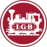 LGB L70307 Startset Personenzug 230 V L70307 Стартерный комплект для пассажирского поезда 230 В
