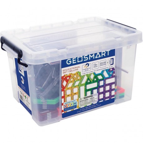 GeoSmart Educational Set deluxe Обучающий набор люкс