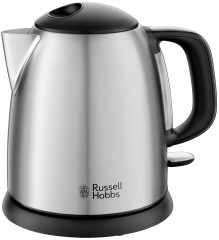 RUSSELL HOBBS RUSSELL HOBBS Wasserkocher Adventure 24991-70, 1 l, 2400 W  Чайник RUSSELL HOBBS Adventure 24991-70, 1 л, 2400 Вт