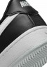 Nike Sportswear COURT ROYALE Sneaker low black/white COURT ROYALE Низкие кроссовки женские черно-белый
