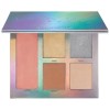 Палетка хайлайтеров Laura Mercier Lightstruck Prismatic Glow Palett