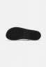 Crocs BROOKLYN Plateausandalette black BROOKLYN Босоножки на платформе черный