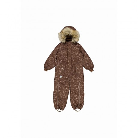 Wheat Moe Tech Schneeanzuge Зимний комбинезон Moe Tech