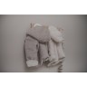 koeka Babyjacke reversible Denver Детская куртка двусторонняя Денвер