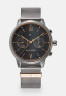 Tommy Hilfiger CASUAL Watch grey ПОВСЕДНЕВНЫЙ — Смотреть серый
