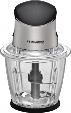 Rommelsbacher Rommelsbacher Zerkleinerer MZ 500 Multi-Zerkleinerer  Шредер Rommelsbacher MZ 500 мульти-измельчитель