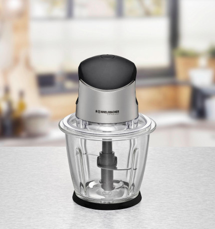 Rommelsbacher Rommelsbacher Zerkleinerer MZ 500 Multi-Zerkleinerer  Шредер Rommelsbacher MZ 500 мульти-измельчитель