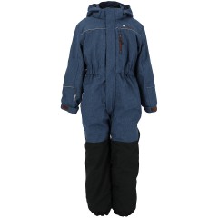Zigzag Overall комбинезон