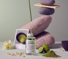 Replica Matcha Meditation Eau de Toilette, Туалетная вода 100 мл