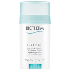 Biotherm Deo Pure Stick Anti-Transpirant  Дезодорант Pure Stick Антиперспирант