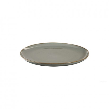 ASA SELECTION ASA Saisons Eucalyptus Dessertteller d: 21 cm Десертная тарелка ASA Saisons Eucalyptus d: 21 см