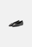 Tommy Hilfiger POINTY CHIC Ballet pumps black POINTY CHIC Балетки черный