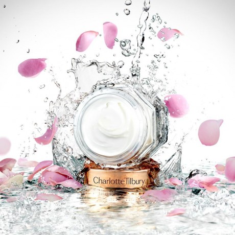 Charlotte Tilbury Magic Cream Refill  Волшебный крем