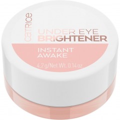 Catrice  Nr. 010 Light Rose